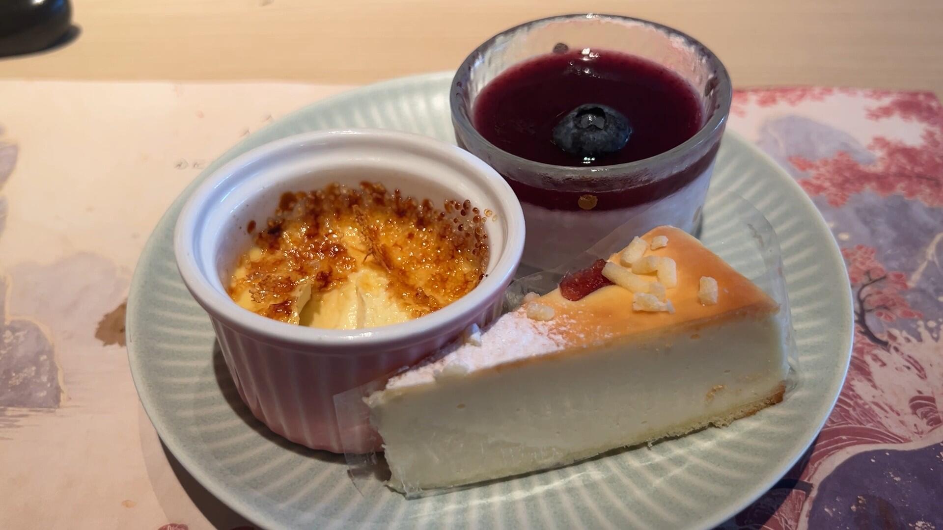 Investigasi Kuliner: Shinyeh NAGOMI Taipei Buffet Top 3 Dunia Versi CHEWING BROTHER!