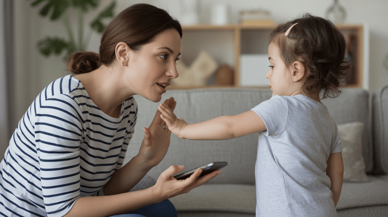 Anak dan Gadget? Cara Orang Tua Mengasuh dengan Bijak di Era Digital!