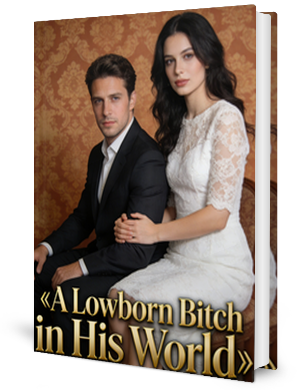 A Lowborn Bitch In His World Novel by Selene Crow _ Novel