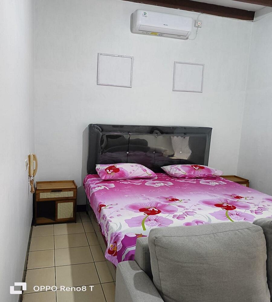 Hotel Dijual di Sangkanhurip Kuningan Dekat Wisata Pemandian Air Panas Sangkanhurip