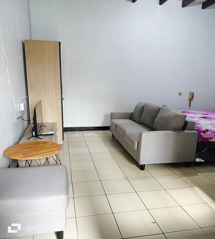 Hotel Dijual di Sangkanhurip Kuningan Dekat Wisata Pemandian Air Panas Sangkanhurip