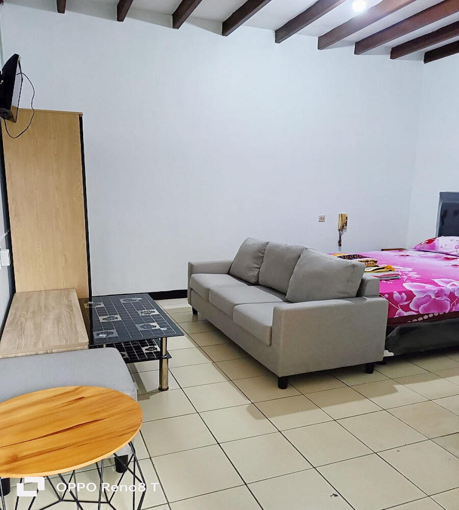 Hotel Dijual di Sangkanhurip Kuningan Dekat Wisata Pemandian Air Panas Sangkanhurip