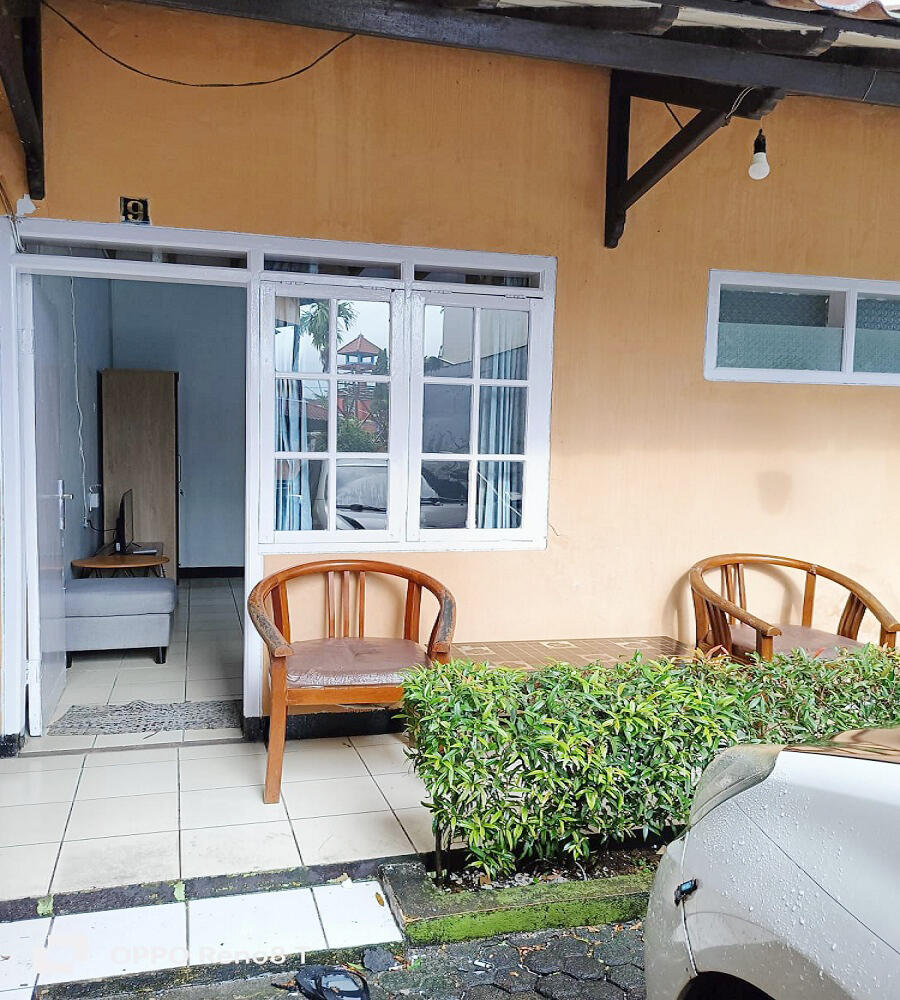 Hotel Dijual di Sangkanhurip Kuningan Dekat Wisata Pemandian Air Panas Sangkanhurip