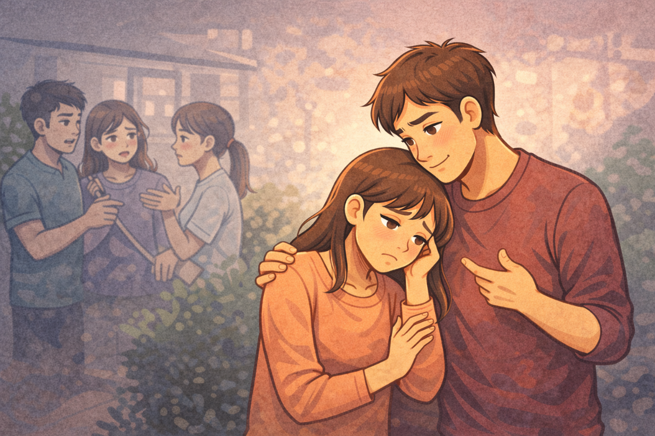 5 Tanda Orang Manipulatif yang Sering Gak Disadari (dan Kadang Dianggap Romantis)