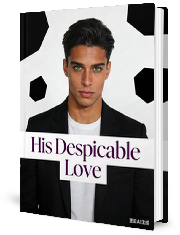 His Despicable Love Novel by Alice _ Novel