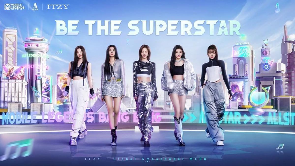 Girl Pop No Na, Mengguncang Pasar Dunia, Sanggupkah Menyaingi K-Pop?