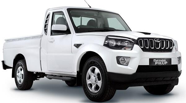 Profil Mahindra Scorpio: Pickup Buatan India untuk Koperasi Merah Putih
