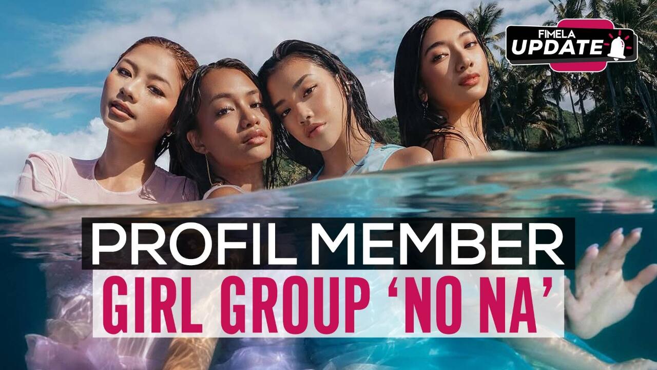 Girl Pop No Na, Mengguncang Pasar Dunia, Sanggupkah Menyaingi K-Pop?