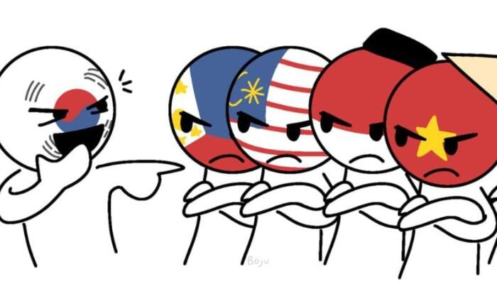 Boikot K-Pop Menggema, Di Perang K Netz Vs Seablings