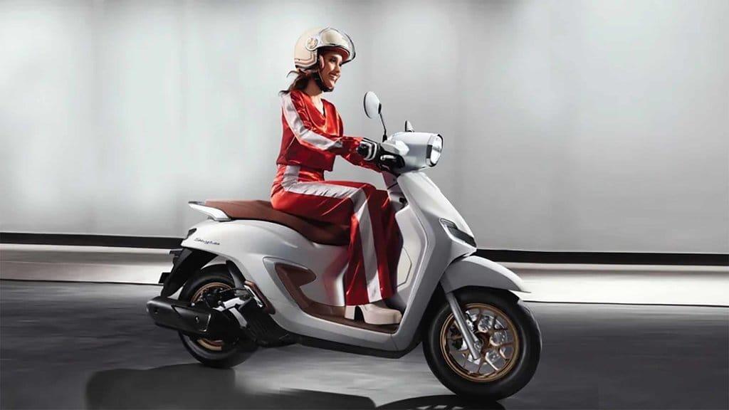 Apa Benar Motor Honda Menurunkan Kualitas Produknya?