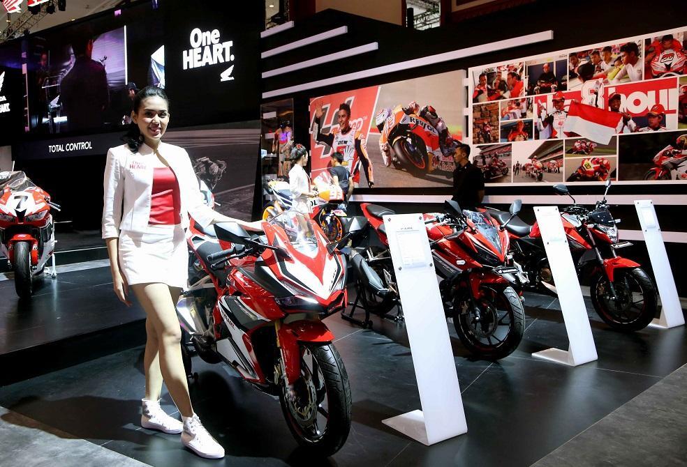 Apa Benar Motor Honda Menurunkan Kualitas Produknya?