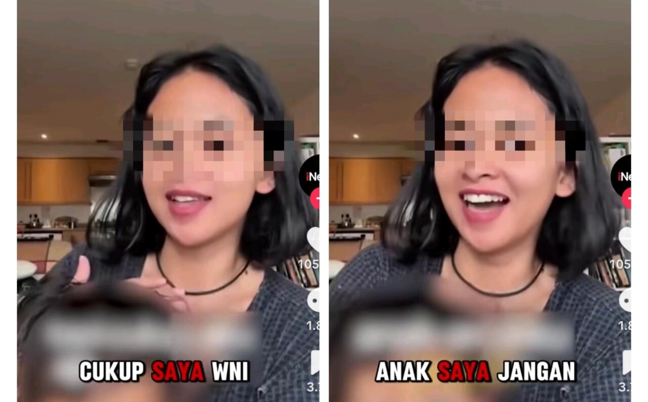 Alumni LPDP Bangga Anak Jadi WNA, Netizen Geram. Salah Siapa? Yuk Diskusi!