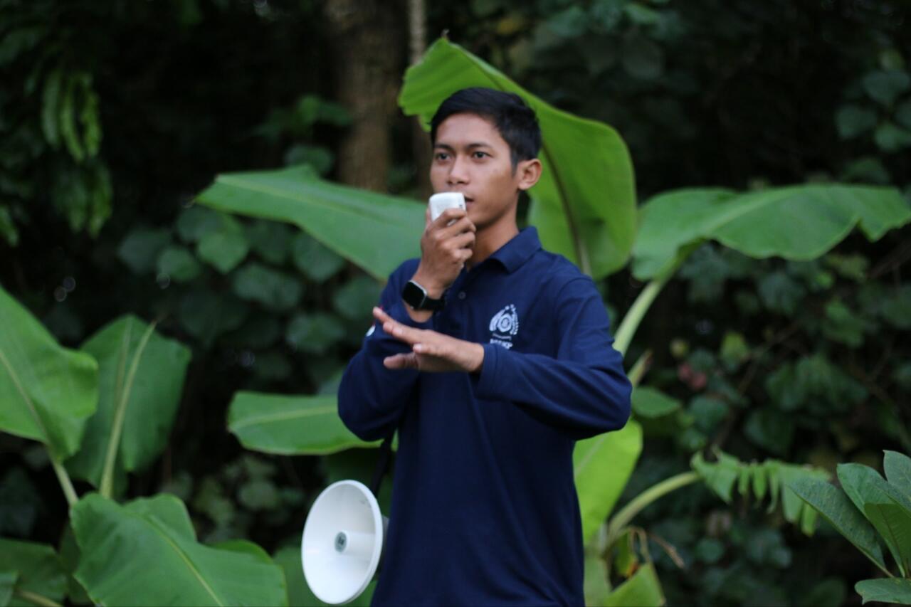 Jelajah DAS Kali Kuning dari Hulu ke Hilir dalam Giat ECOnnect 2026