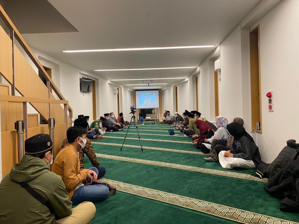 Daftar Masjid Indonesia di Jepang: Tempat Ibadah dan Pusat Komunitas Muslim