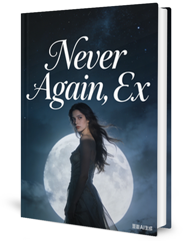 Never Again Ex Novel by DorissGaydar _ Novel