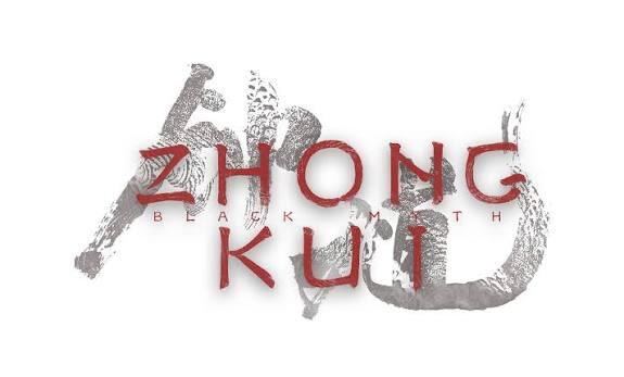 Game Black Myth Zhong Kui 