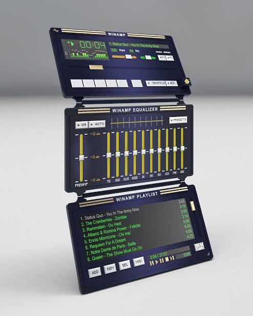 Tahun 2026, Apakah Masih Ada Yang Pakai Winamp?