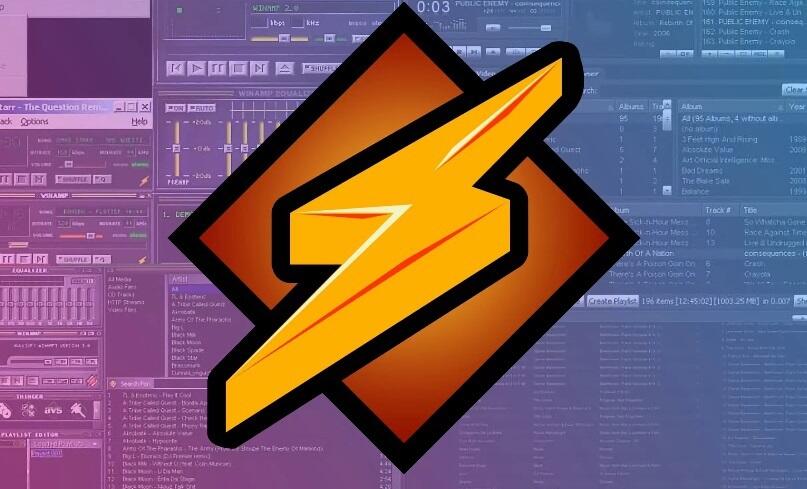 Tahun 2026, Apakah Masih Ada Yang Pakai Winamp?