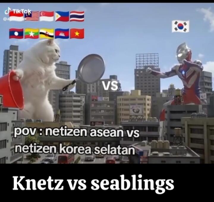 Seablings vs Knetz Makin Panas! Bisa Gak Ya Kpop & Kdrama Bisa Diboikot?