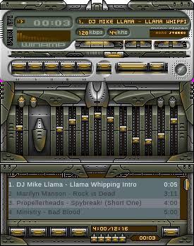 Tahun 2026, Apakah Masih Ada Yang Pakai Winamp?