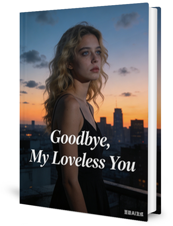 Goodbye My Loveless You Novel by Alice _ Novel
