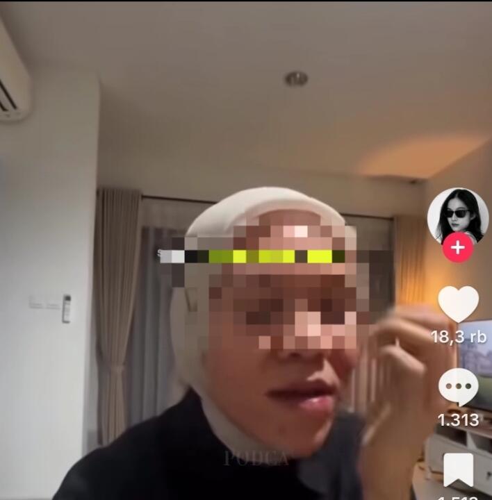 Sahur Dianggap Ganggu Tidur? Konten Influencer Ini Bikin Heboh