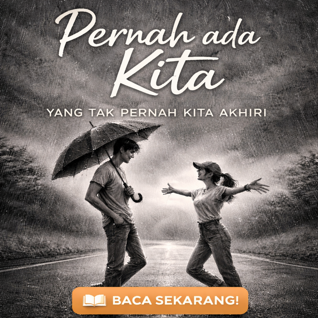 Yang Tidak Pernah Kita Akhiri