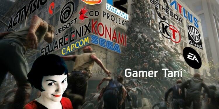 Kenapa Game Bajakan Makin Jarang?