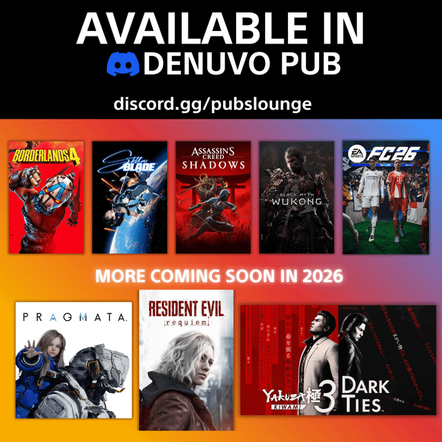 Kenapa Game Bajakan Makin Jarang?