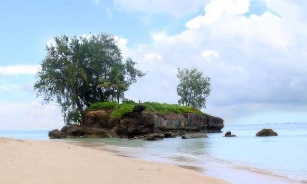 Top 3 Most Beautiful Tourism Attractions in Aru Islands