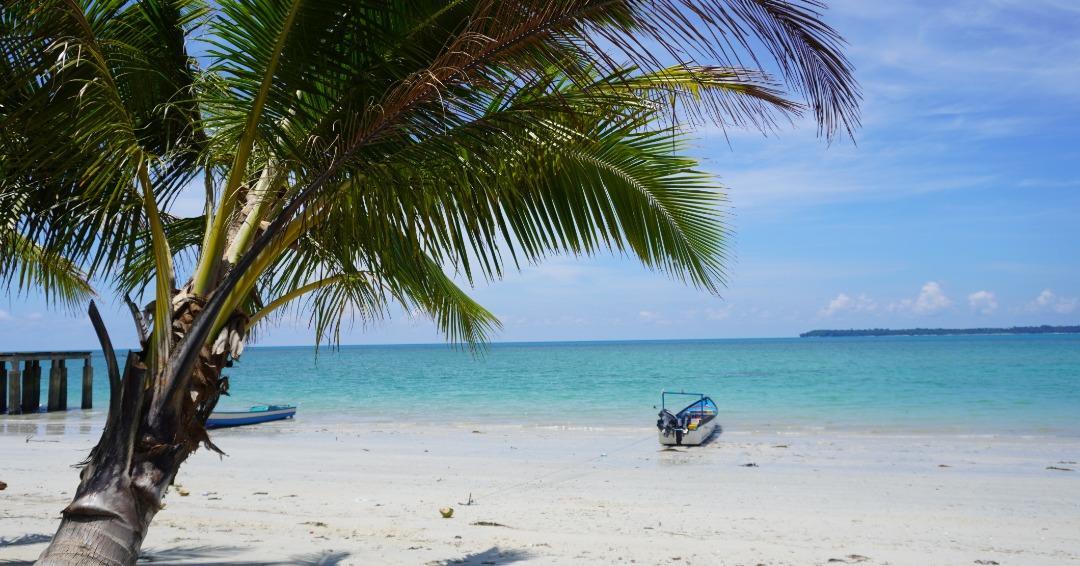 Top 3 Most Beautiful Tourism Attractions in Aru Islands