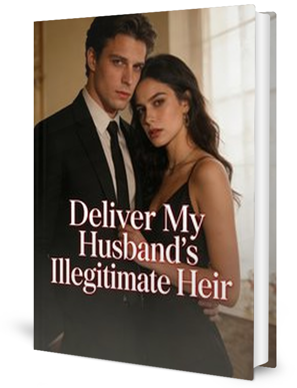 Deliver My Husband's Illegitimate Heir Novel by Claire Lee _ Novel