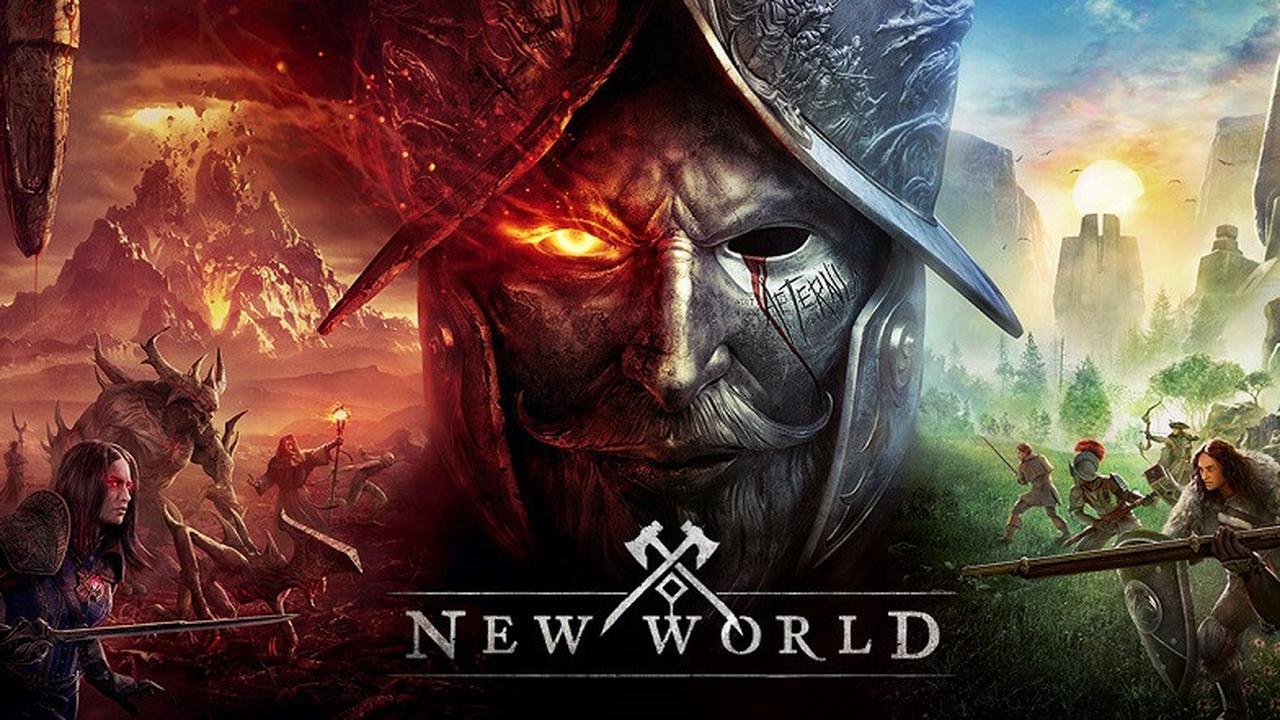 [NEW WORLD] GAME CUAN SEHARI GUE DAPET 600RIBU YANG DI HANCURKAN DEVELOPER SENDIRI