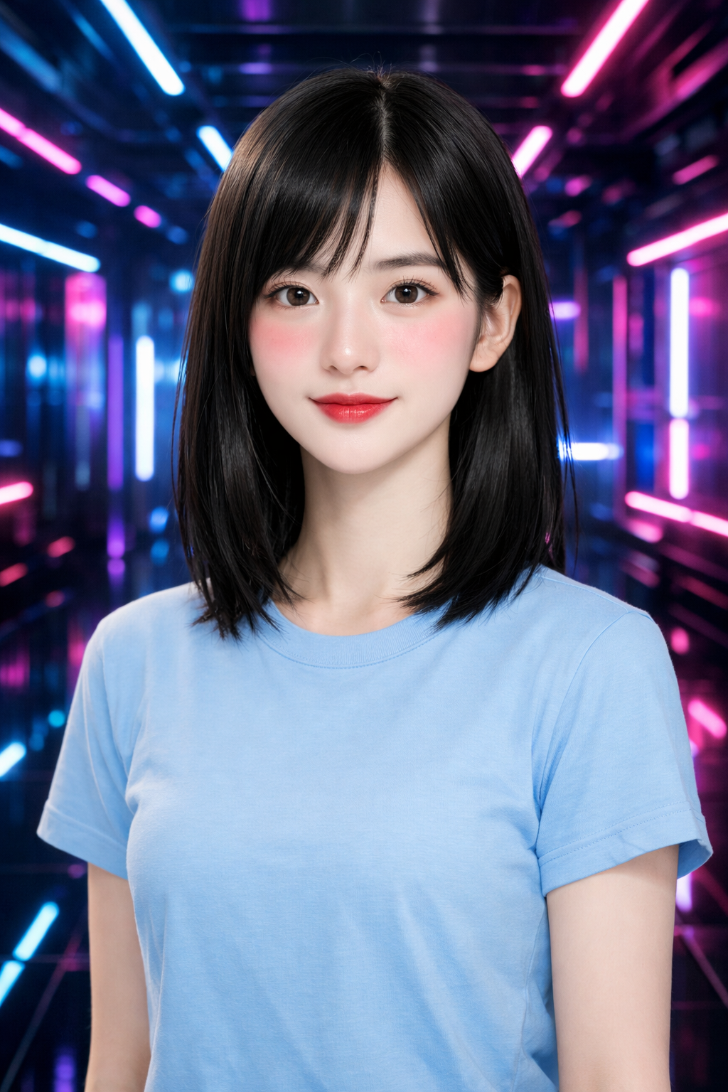 (Wajib Baca) Nggak Terlahir Cantik? SANTAI dong, Sist!!