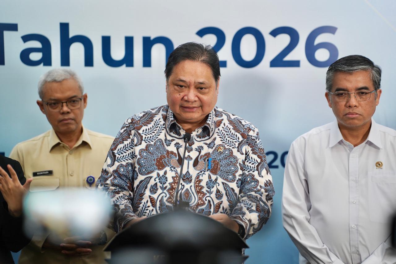 Buat Lulusan SMA/SMK yang Bingung Kerja, Ini Program yang Bisa Jadi Jalan Keluar