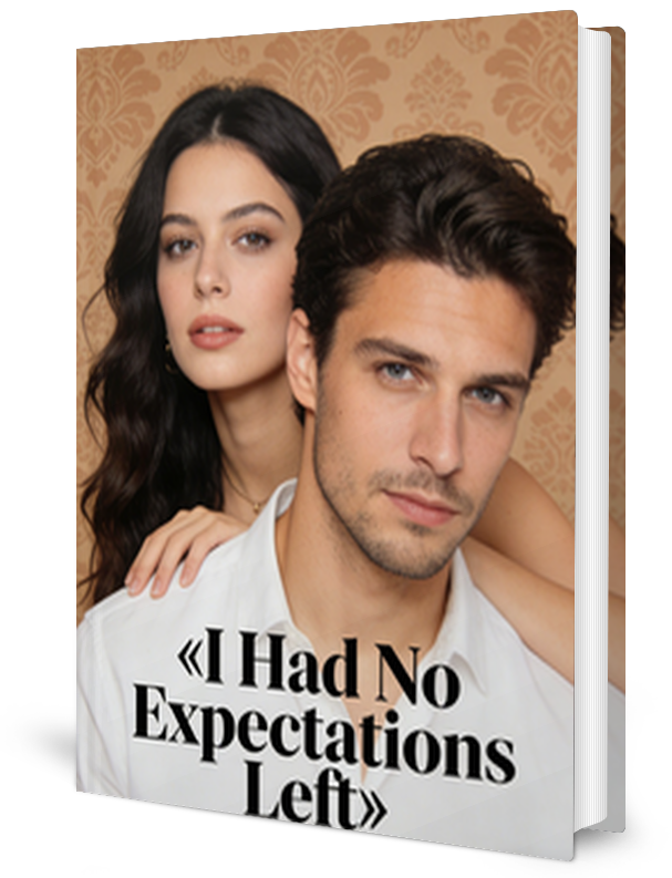 I Had No Expectations Left Novel by Selene Crow _ Novel