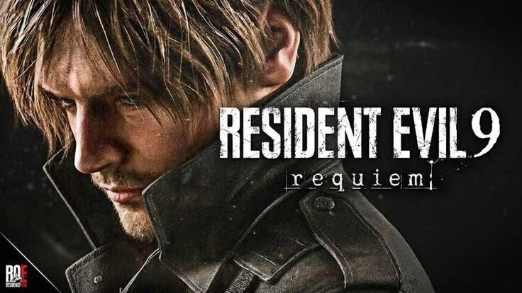 Capcom Di Resident Evil Requiem (RE 9), Sukses Besar Dengan Antusiasme Fans