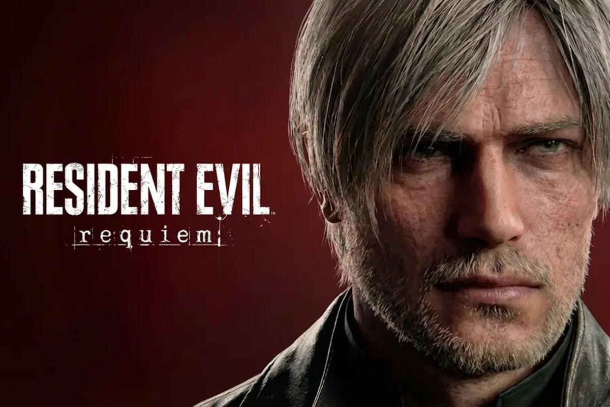 Capcom Di Resident Evil Requiem (RE 9), Sukses Besar Dengan Antusiasme Fans