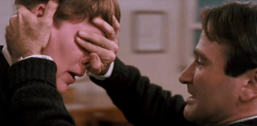 Dead Poets Society 1989 | Hidup untuk saat ini