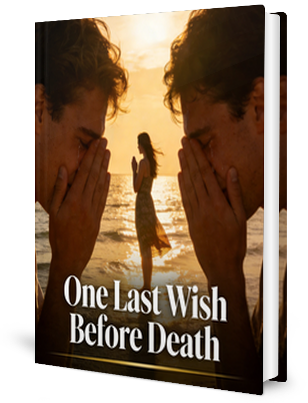 One Last Wish Before Death Novel by WriterLola _ Novel