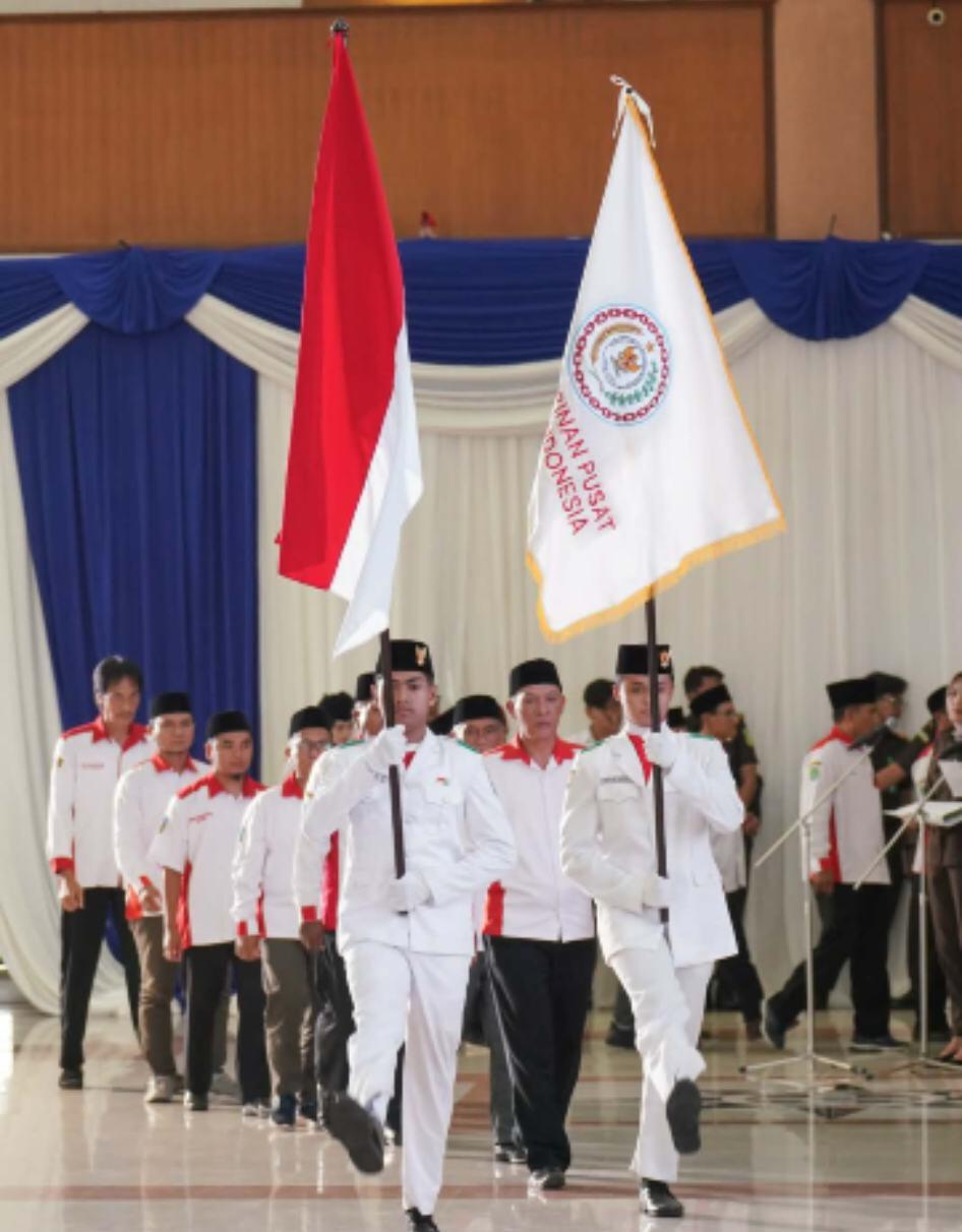 Kolaborasi ABPEDNAS-Kejaksaan Perkuat Pengawasan Desa di Jawa Timur