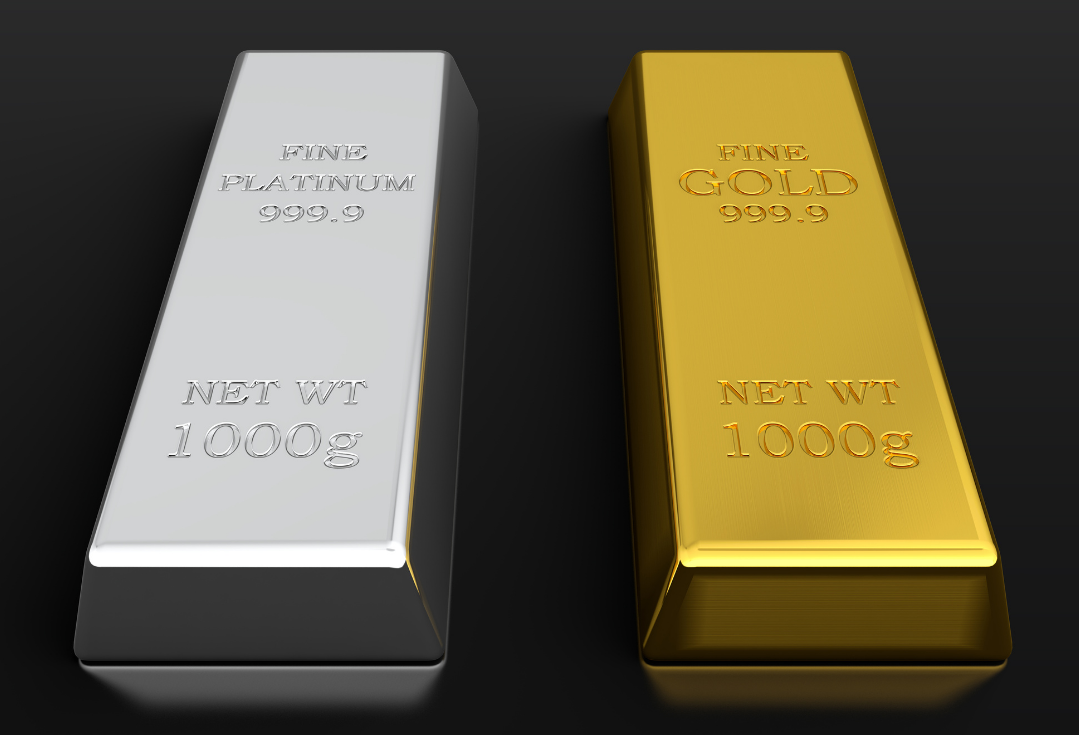 Bingung Pilih XAGUSD, XAUUSD, atau Emas Batangan? Ini Perbandingannya