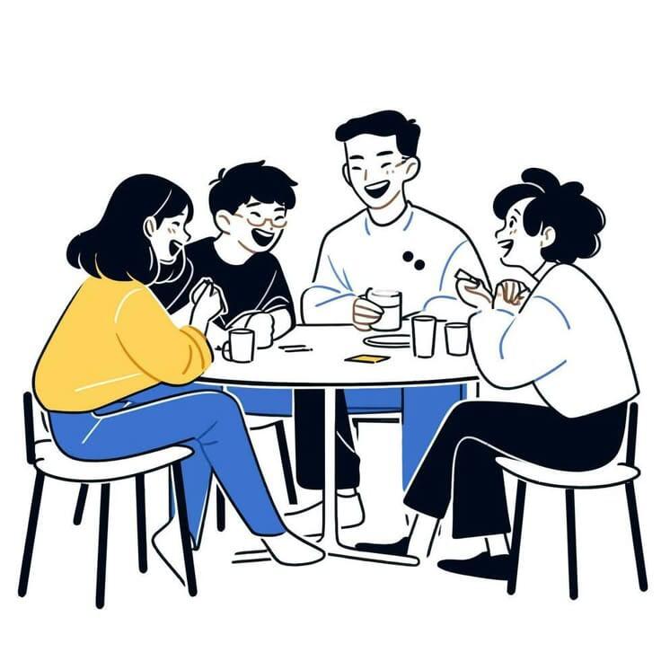 Humor Berkelas: Tahu Batas, Tahu Tempat