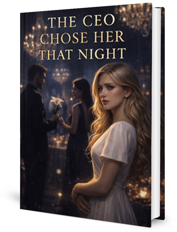 The CEO Chose Her That Night Novel by Astra Marlowe _ Novel
