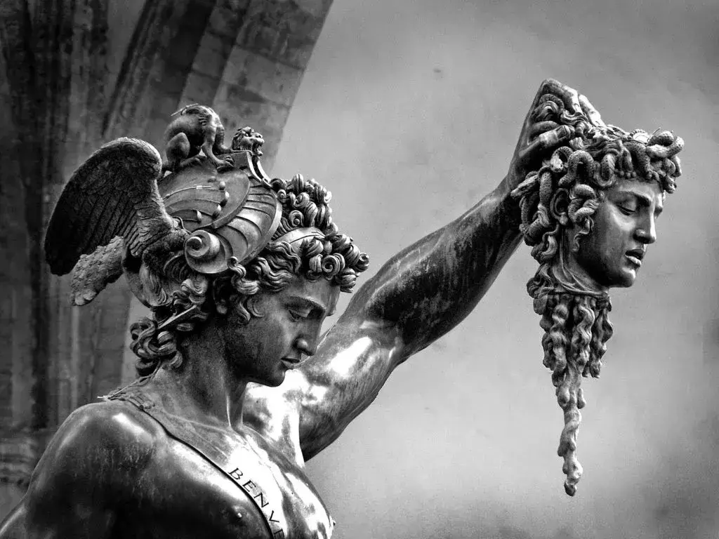 Cocoklogy Berbagai Cerita Mitologi Yang Mirip Dengan Cerita di Islam