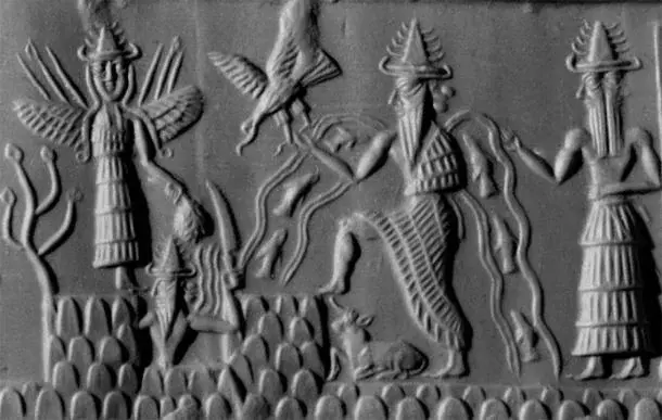 Cocoklogy Berbagai Cerita Mitologi Yang Mirip Dengan Cerita di Islam