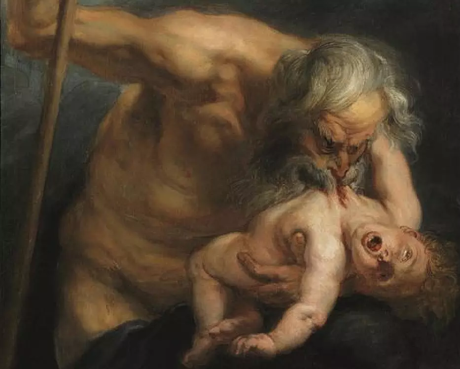 Cocoklogy Berbagai Cerita Mitologi Yang Mirip Dengan Cerita di Islam