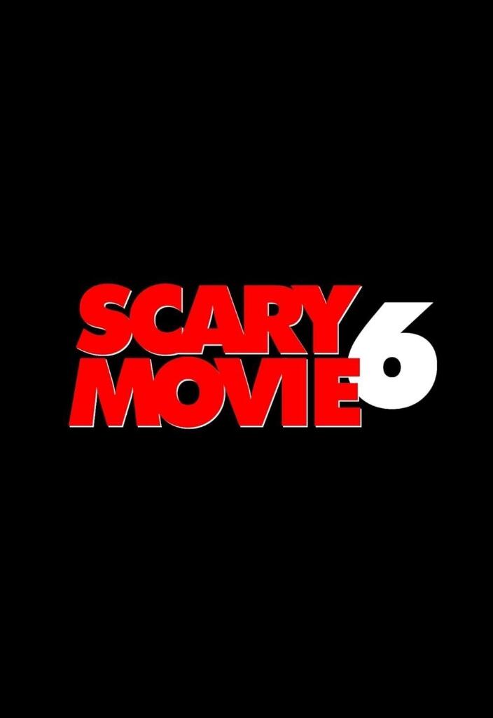 Scary Movie (2026) | Scary Movie 6