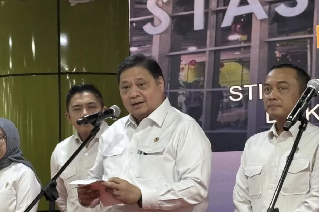 Pemerintah Alokasikan Rp55 Triliun untuk THR ASN, TNI-Polri, dan Pensiunan