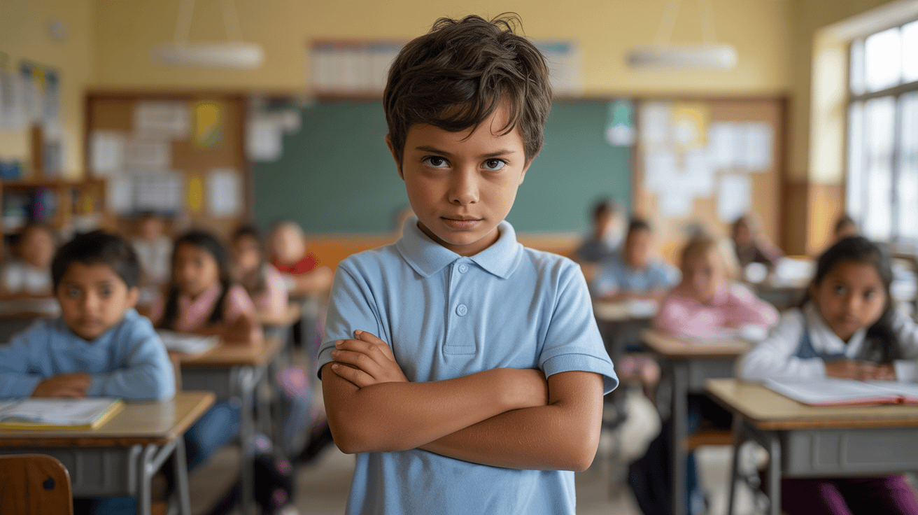Apa itu NPD pada Anak? Kenali Gejala, Penyebab, dan Cara Penanganannya Sejak Dini!